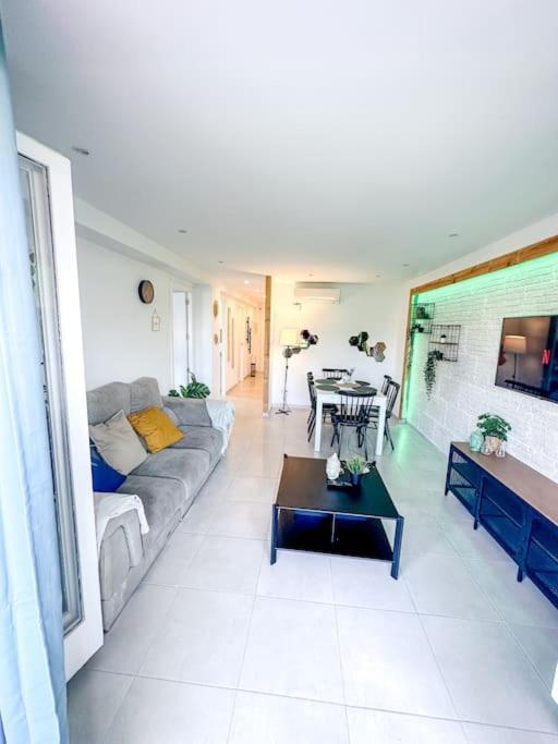 Apartamento Villa Tropical. Салоу Экстерьер фото